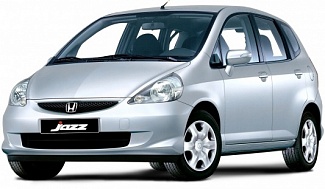   HONDA () Jazz I